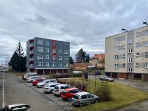 Prodej bytu 2+1, Plzeň, Školní, 70 m2