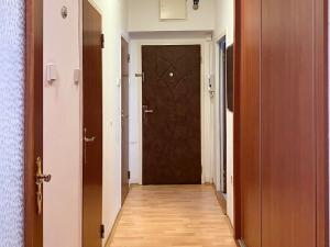 Prodej bytu 2+1, Plzeň, Školní, 70 m2