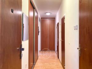 Prodej bytu 2+1, Plzeň, Školní, 70 m2