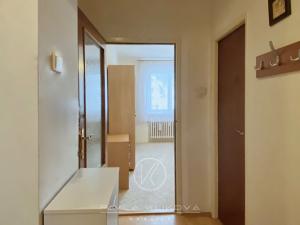 Prodej bytu 2+1, Plzeň, Školní, 70 m2