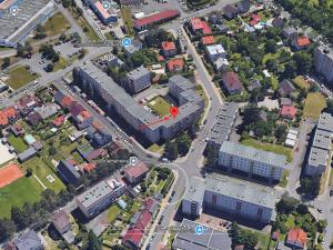 Prodej bytu 2+1, Plzeň, Školní, 70 m2