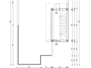 Prodej bytu 3+kk, Vír, 85 m2