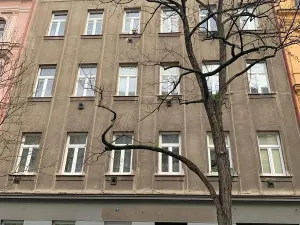 Prodej bytu 2+kk, Praha - Vinohrady, Velehradská, 44 m2