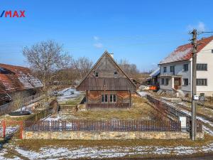 Prodej rodinného domu, Trnov, 50 m2