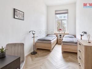 Prodej bytu 4+kk, Karlovy Vary - Rybáře, Sokolovská, 89 m2