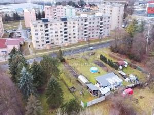 Prodej zahrady, Nové Sedlo, 410 m2