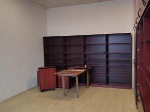 Pronájem komerční nemovitosti, Brno, Josefská, 36 m2