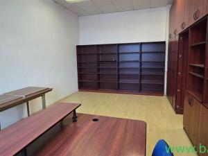 Pronájem komerční nemovitosti, Brno, Josefská, 36 m2