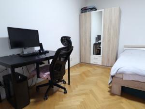 Pronájem bytu 2+kk, Praha - Vinohrady, Francouzská, 55 m2