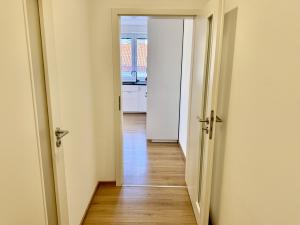 Pronájem bytu 2+kk, Roztoky, Lidická, 42 m2