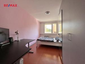 Pronájem bytu 2+kk, Praha - Záběhlice, Aubrechtové, 47 m2