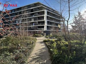 Prodej bytu 1+kk, Praha - Strašnice, Ramonova, 34 m2