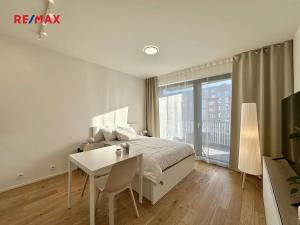 Prodej bytu 1+kk, Praha - Strašnice, Ramonova, 34 m2