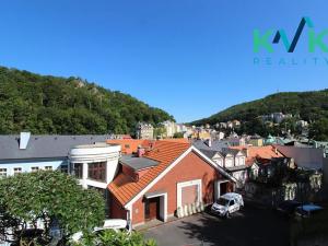 Prodej činžovního domu, Karlovy Vary, Tylova, 540 m2