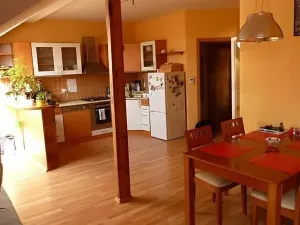 Pronájem bytu 2+kk, Praha - Strašnice, Nad Primaskou, 68 m2