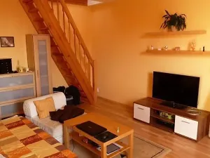 Pronájem bytu 2+kk, Praha - Strašnice, Nad Primaskou, 68 m2