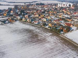 Prodej pozemku pro bydlení, Tuklaty, 958 m2