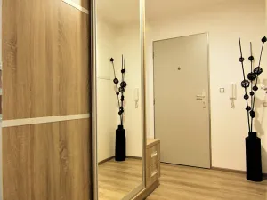 Prodej bytu 1+kk, Moravany, Višňová, 36 m2