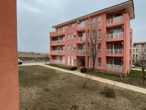 Prodej bytu 1+kk, Nesebar, Bulharsko, 28 m2