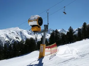 Prodej bytu 1+kk, Bansko, Bulharsko, 49 m2