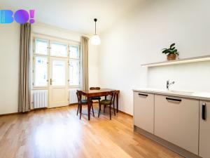 Pronájem bytu 2+kk, Praha - Vršovice, Tolstého, 44 m2