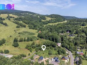 Prodej pozemku pro bydlení, Trutnov - Babí, 1927 m2