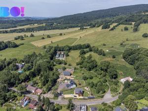 Prodej pozemku pro bydlení, Trutnov - Babí, 1927 m2