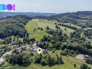 Prodej pozemku pro bydlení, Trutnov - Babí, 1927 m2