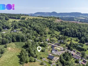 Prodej pozemku pro bydlení, Trutnov - Babí, 1927 m2