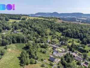 Prodej pozemku pro bydlení, Trutnov - Babí, 1927 m2