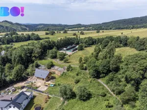 Prodej pozemku pro bydlení, Trutnov - Babí, 1927 m2