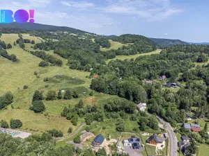 Prodej pozemku pro bydlení, Trutnov - Babí, 1927 m2