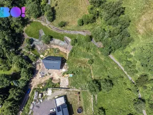 Prodej pozemku pro bydlení, Trutnov - Babí, 1927 m2