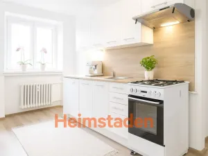 Pronájem bytu 2+1, Havířov - Prostřední Suchá, Plynárenská, 60 m2