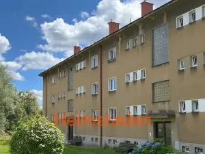 Pronájem bytu 2+1, Havířov - Prostřední Suchá, Plynárenská, 60 m2