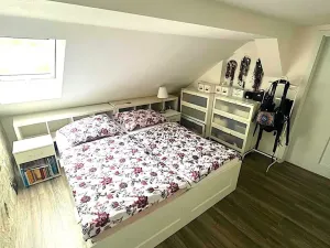 Prodej činžovního domu, Rumburk, Šluknovská, 700 m2