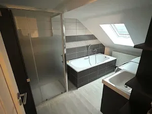 Prodej činžovního domu, Rumburk, Šluknovská, 700 m2