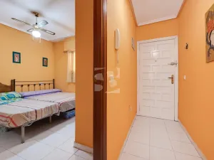 Prodej bytu 2+kk, Torrevieja, Španělsko, 55 m2