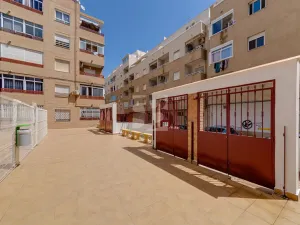 Prodej bytu 2+kk, Torrevieja, Španělsko, 55 m2