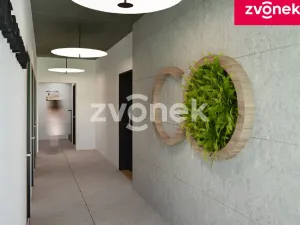 Prodej bytu 4+kk, Zlín, Pod Nivami, 168 m2