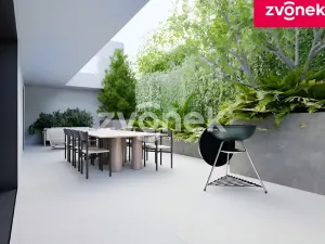 Prodej bytu 4+kk, Zlín, Pod Nivami, 168 m2