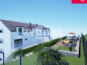 Prodej bytu 4+kk, Zlín, Pod Nivami, 168 m2