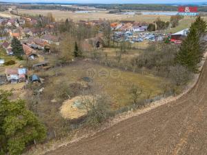 Prodej rodinného domu, Velký Malahov - Jivjany, 568 m2