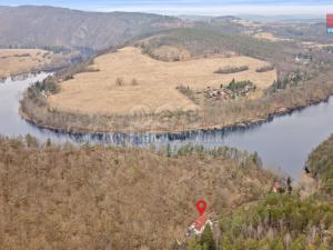 Prodej rodinného domu, Milešov - Přední Chlum, 192 m2