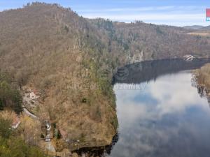 Prodej rodinného domu, Milešov - Přední Chlum, 192 m2