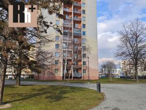 Prodej bytu 3+1, Ostrava, Lechowiczova, 68 m2