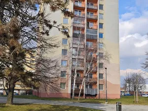 Prodej bytu 3+1, Ostrava, Lechowiczova, 68 m2