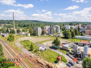 Prodej pozemku pro bydlení, Nové Město pod Smrkem, Smetanova, 8920 m2