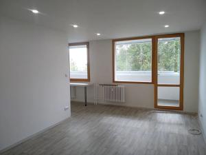 Pronájem bytu 1+1, Slaný, Tomanova, 32 m2