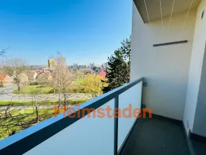 Pronájem bytu 3+1, Frýdek-Místek - Místek, Československé armády, 67 m2